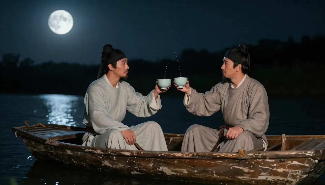 第 4 句配图
